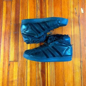 Adidas Y-3 Snow Model, Black